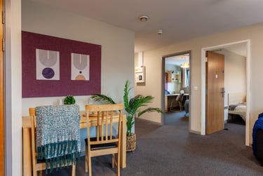 1 bed house, Crown Street, East Reading, Reading, RG12SE - Image 2